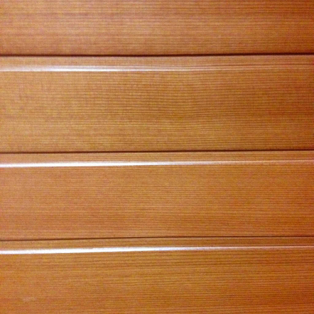 BlueWave 4-Person Klondike Cedar Carbon Sauna
