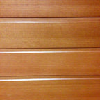 BlueWave 4-Person Klondike Cedar Carbon Sauna