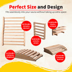 BlueWave Deluxe Sauna Accessory Kit