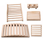 BlueWave Deluxe Sauna Accessory Kit